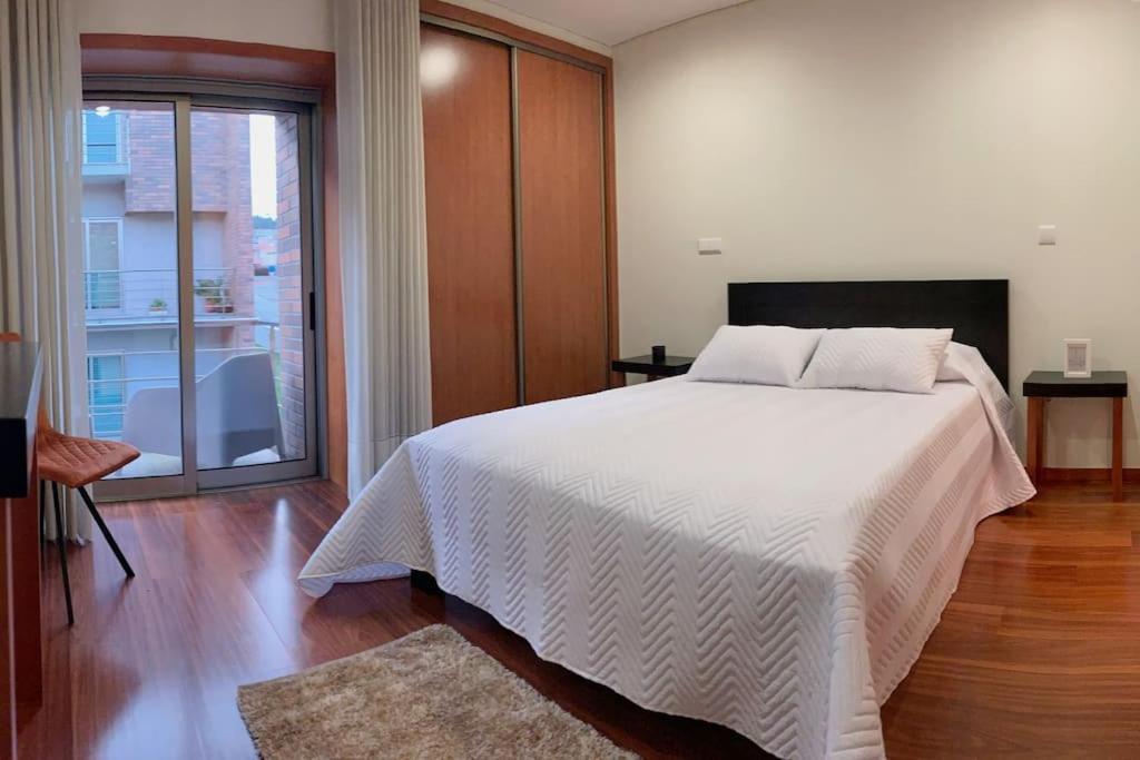 Hébergement de vacances Casa Estrelas