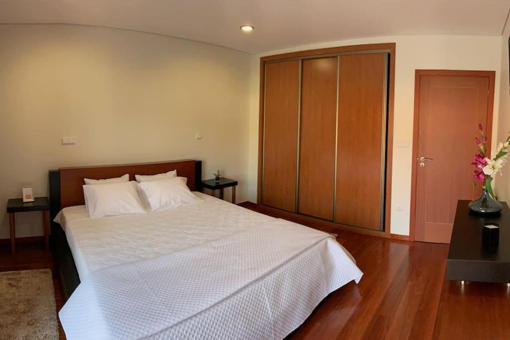Hébergement de vacances Casa Estrelas Braga