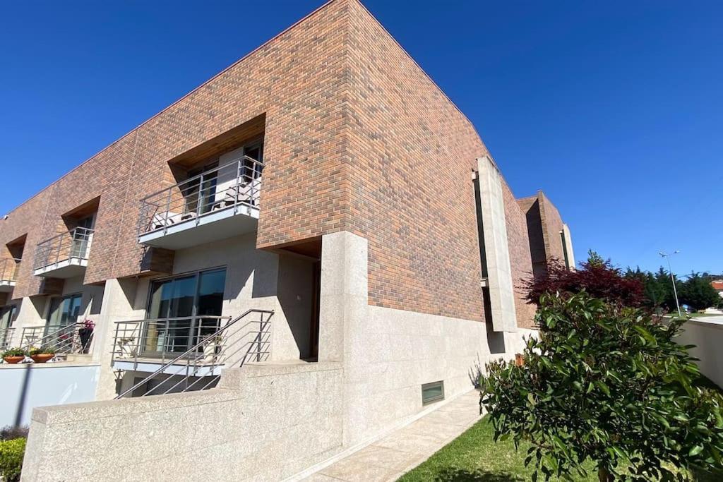 Hébergement de vacances Casa Estrelas Braga