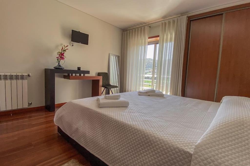 Casa Estrelas Hébergement de vacances